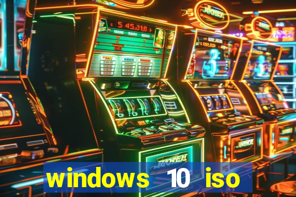 windows 10 iso download google drive